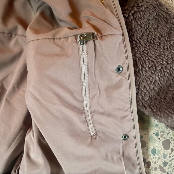 Patagonia Snap front Retro x Jacket Dusky Brown - Picture 6 of 6